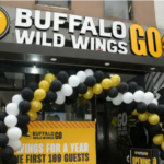 Buffalo Wild Wings