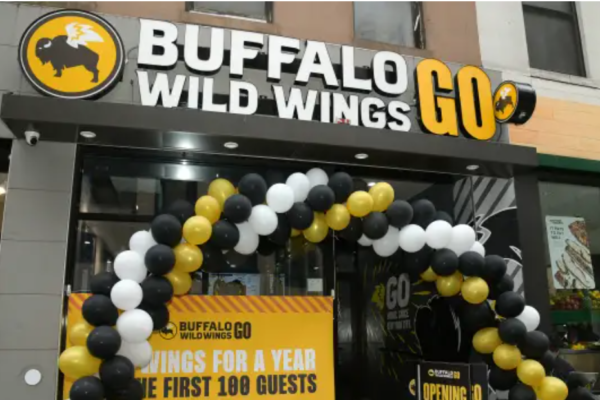 Buffalo Wild Wings